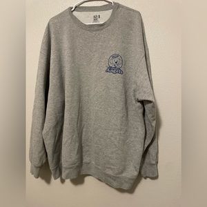 Caine Angel sweatshirt